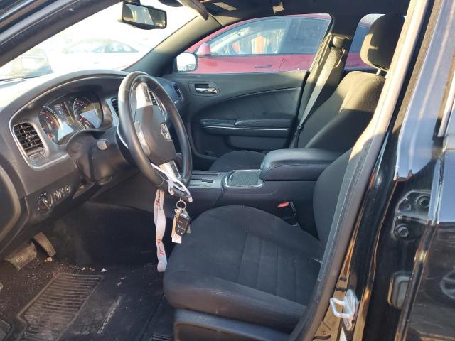 Foto 7 de la subasta – 2014 DODGE CHARGER R/ con VIN 2C3CDXCT7EH113595