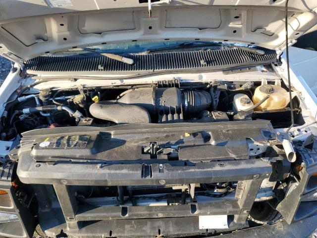 Photo 12 from auction – 2011 FORD ECONOLINE with VIN 1FTNE2EL8BDA78947