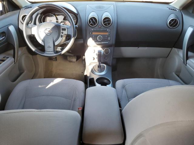 Photo 8 from auction – 2011 NISSAN ROGUE S with VIN JN8AS5MT6BW151736