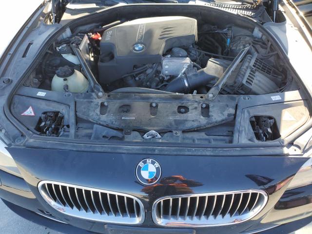 Photo 11 from auction – 2012 BMW 528 XI with VIN WBAXH5C53CC594918