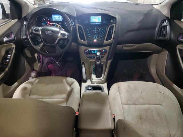 Photo 8 from auction – 2012 FORD FOCUS SEL with VIN 1FAHP3H27CL169575