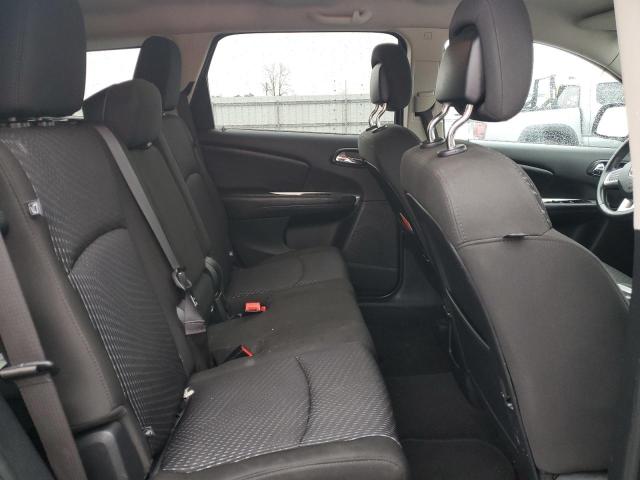 Photo 10 from auction – 2019 DODGE JOURNEY SE with VIN 3C4PDCBB8KT687284