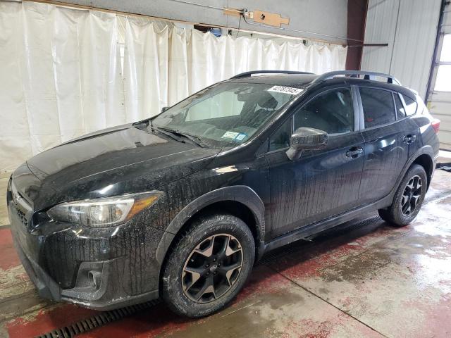 Photo 1 from auction – 2019 SUBARU CROSSTREK with VIN JF2GTACC4K8388518