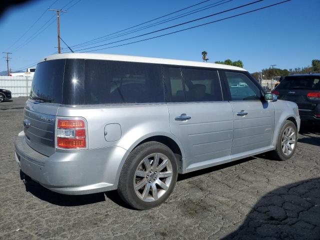 Photo 3 from auction – 2009 FORD FLEX LIMIT with VIN 2FMDK53C39BA21222