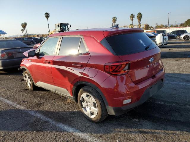 Photo 2 from auction – 2020 HYUNDAI VENUE SE with VIN KMHRB8A35LU027308
