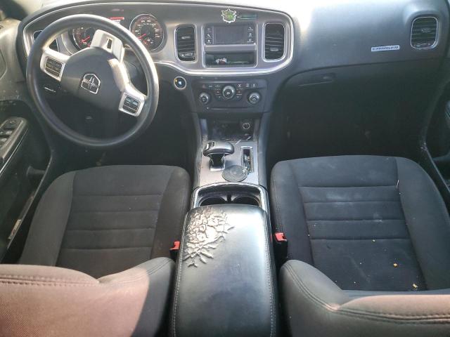 Photo 8 from auction – 2014 DODGE CHARGER SE with VIN 2C3CDXBG4EH243046