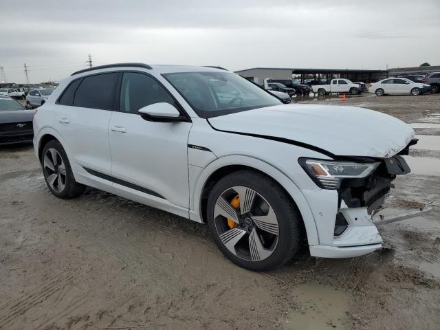 Photo 4 from auction – 2023 AUDI E-TRON PRE with VIN WA1LAAGE4PB011657