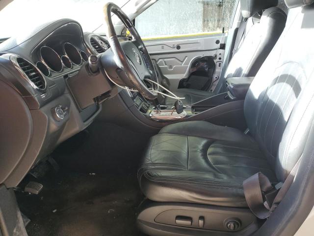 Photo 7 from auction – 2015 BUICK ENCLAVE with VIN 5GAKRBKD3FJ343772