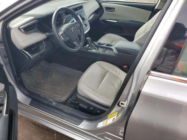Photo 7 from auction – 2015 TOYOTA AVALON HYB with VIN 4T1BD1EB3FU037652