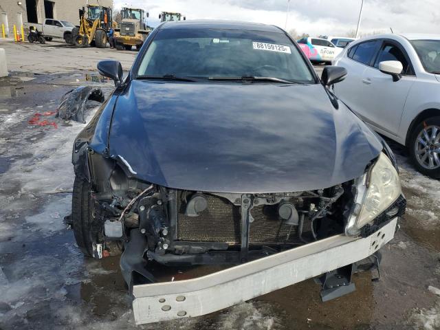 Photo 5 from auction – 2009 LEXUS IS 250 with VIN JTHCK262695028783