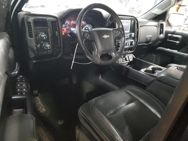 Photo 8 from auction – 2015 CHEVROLET SILVERADO with VIN 3GCUKREC3FG401582