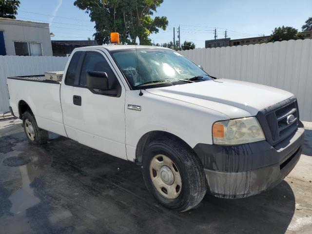 Photo 4 from auction – 2008 FORD F150 with VIN 1FTRF12298KC95481