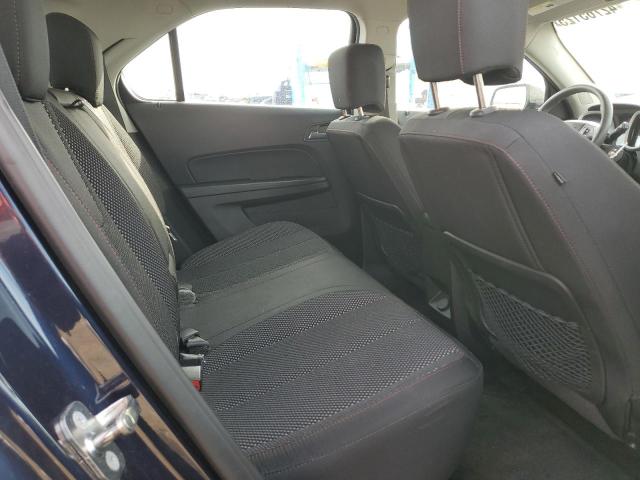 Photo 11 from auction – 2017 CHEVROLET EQUINOX LS with VIN 2GNALBEK4H1588977