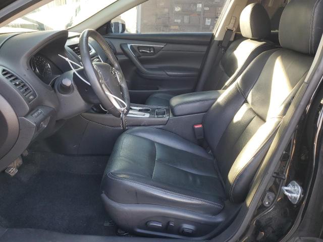 Photo 7 from auction – 2016 NISSAN ALTIMA 2.5 with VIN 1N4AL3AP2GC269995