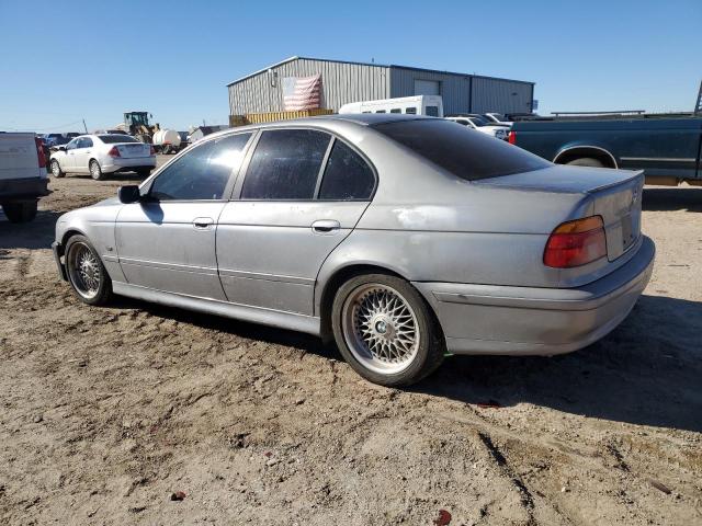 Photo 2 from auction – 1998 BMW 528 I AUTO with VIN WBADD6322WGT96421