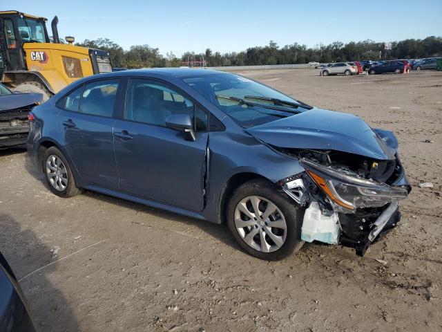 Photo 4 from auction – 2024 TOYOTA COROLLA LE with VIN 5YFB4MDE1RP152401