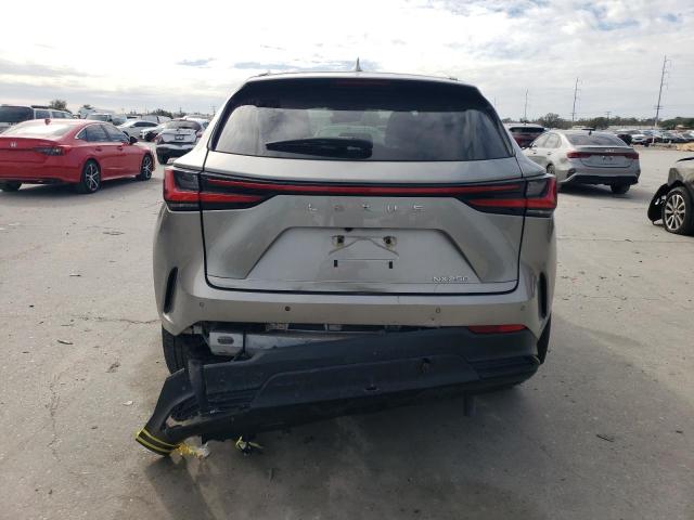 Photo 6 from auction – 2024 LEXUS NX 250 PRE with VIN 2T2GDCAZ0RC008356