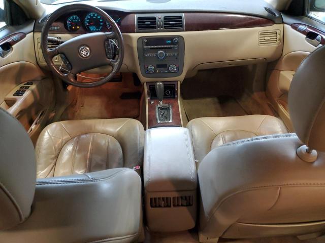 Photo 8 from auction – 2008 BUICK LUCERNE CX with VIN 1G4HD57268U194559