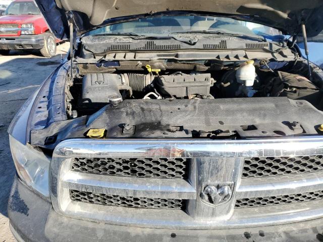 Photo 11 from auction – 2010 DODGE RAM 1500 with VIN 1D7RV1GP5AS239993