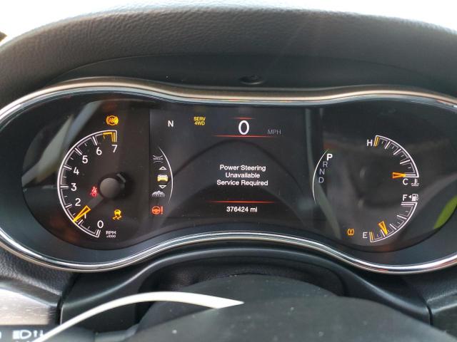 Photo 9 from auction – 2016 JEEP GRAND CHER with VIN 1C4RJFBG6GC391732