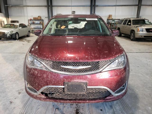 Photo 5 from auction – 2017 CHRYSLER PACIFICA TOURING L PLUS with VIN 2C4RC1EGXHR778057