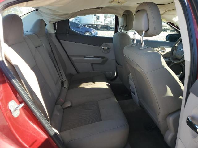 Photo 10 from auction – 2010 DODGE AVENGER EX with VIN 1B3CC1FB5AN231663