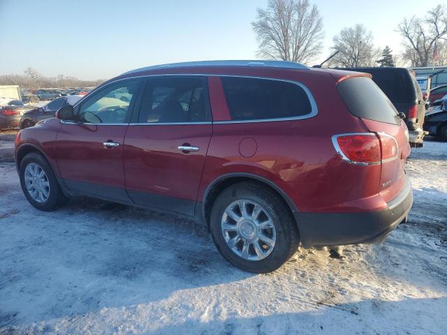 Photo 2 from auction – 2012 BUICK ENCLAVE with VIN 5GAKVDED7CJ126787