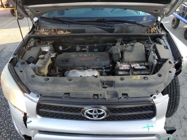 Photo 12 from auction – 2006 TOYOTA RAV4 with VIN JTMZD33V965024734