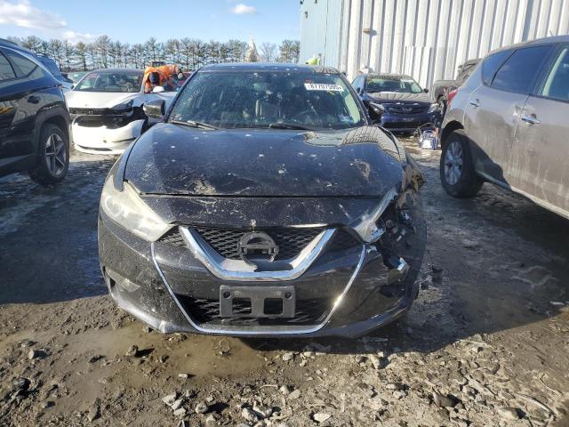 Photo 5 from auction – 2017 NISSAN MAXIMA 3.5 with VIN 1N4AA6AP4HC448404