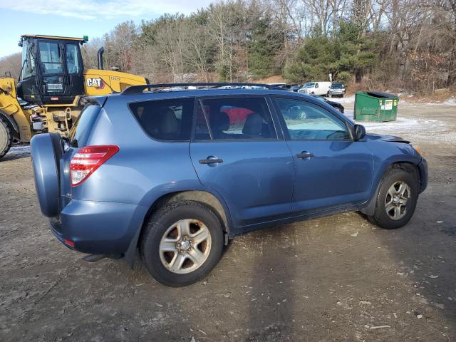 Photo 3 from auction – 2011 TOYOTA RAV4 with VIN JTMBF4DV8B5049358