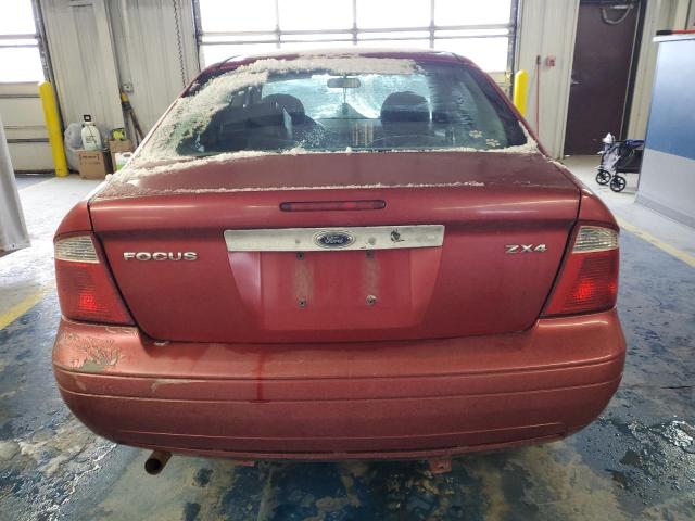 Photo 6 from auction – 2005 FORD FOCUS ZX4 with VIN 1FAFP34N25W146519