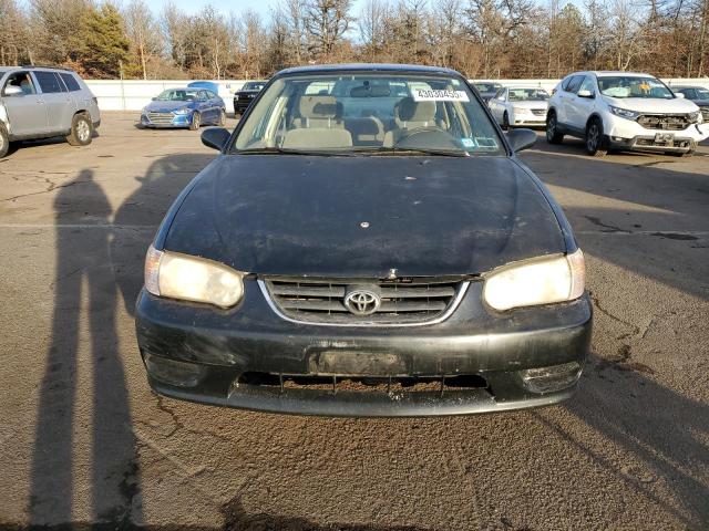 Photo 5 from auction – 2002 TOYOTA COROLLA CE with VIN 2T1BR12E92C536855