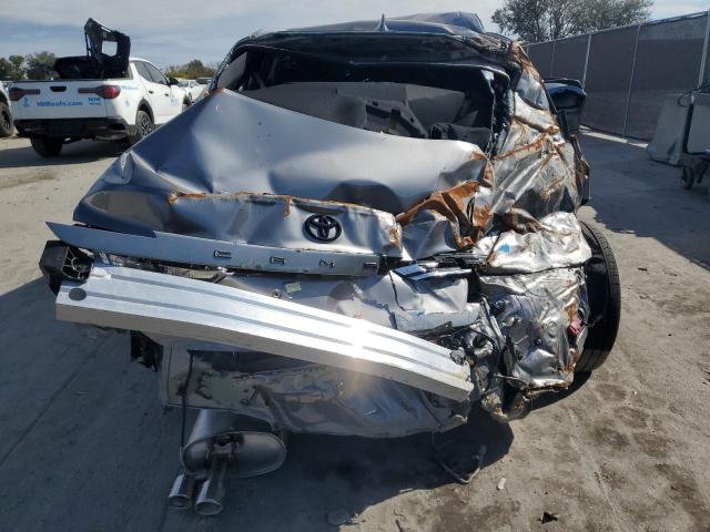 Photo 6 from auction – 2025 TOYOTA CAMRY XSE with VIN 4T1DAACK3SU550477