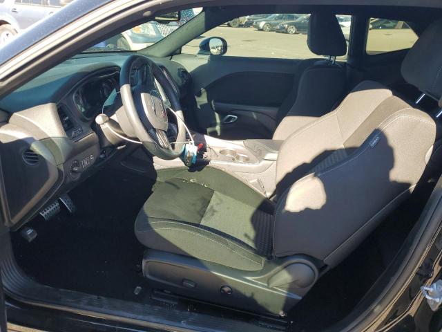 Photo 7 from auction – 2023 DODGE CHALLENGER with VIN 2C3CDZBTXPH606199