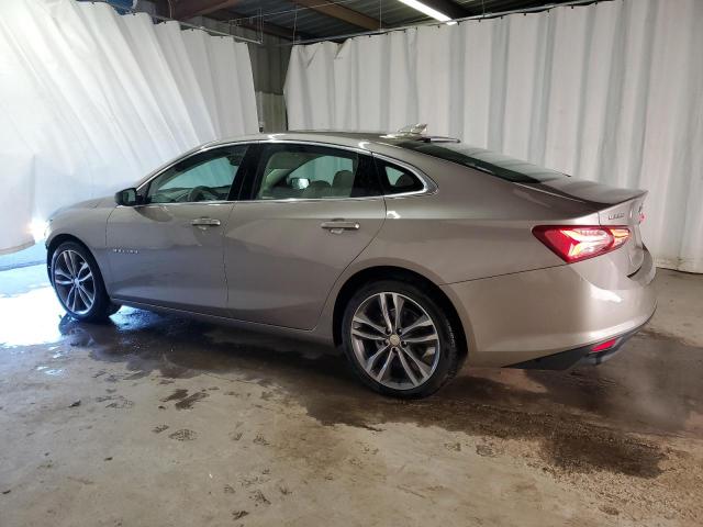 Photo 2 from auction – 2024 CHEVROLET MALIBU PRE with VIN 1G1ZE5ST0RF222036