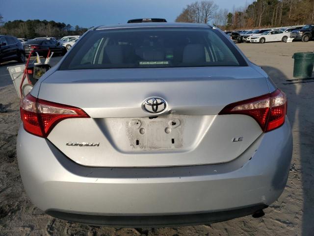 Photo 6 from auction – 2018 TOYOTA COROLLA L with VIN 2T1BURHE9JC980790