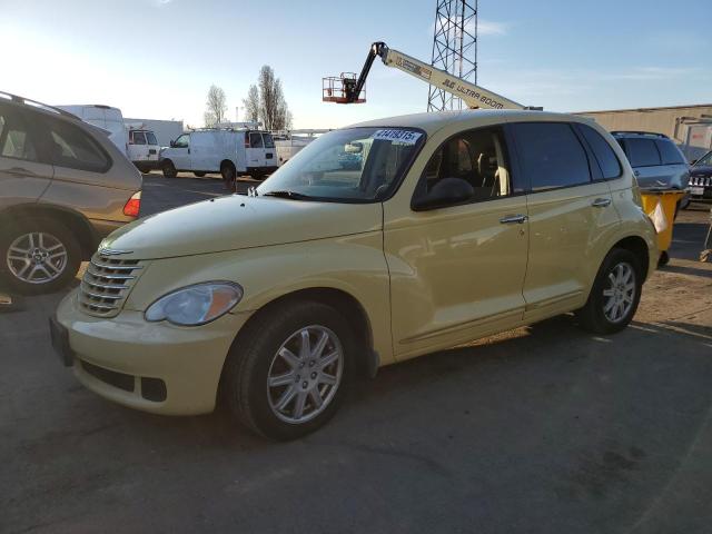 CHRYSLER PT CRUISER 2007 with VIN 3A4FY58B17T578511 - Photo from auction