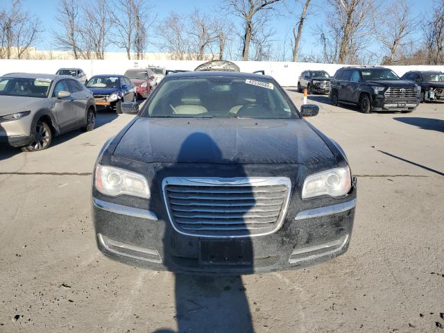 Photo 5 from auction – 2014 CHRYSLER 300 with VIN 2C3CCAAG5EH373550