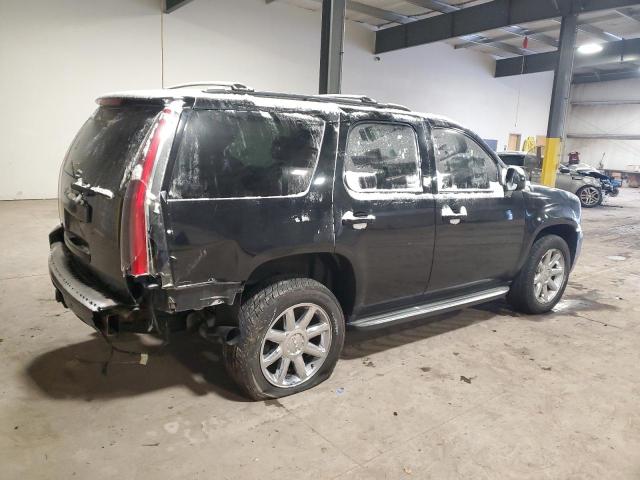 Photo 3 from auction – 2007 GMC YUKON with VIN 1GKFK13067R321122