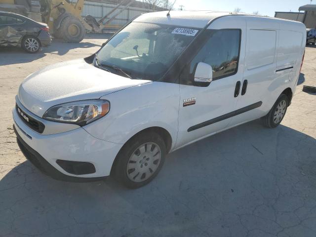 RAM PROMASTER 2019 with VIN ZFBHRFBB7K6M23591 - Photo from auction