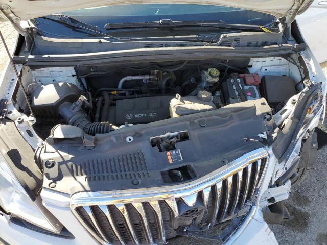 Photo 12 from auction – 2016 BUICK ENCORE with VIN KL4CJASB2GB656031