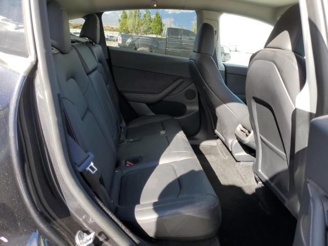 Photo 11 from auction – 2024 TESLA MODEL Y with VIN 7SAYGDEE7RF077198