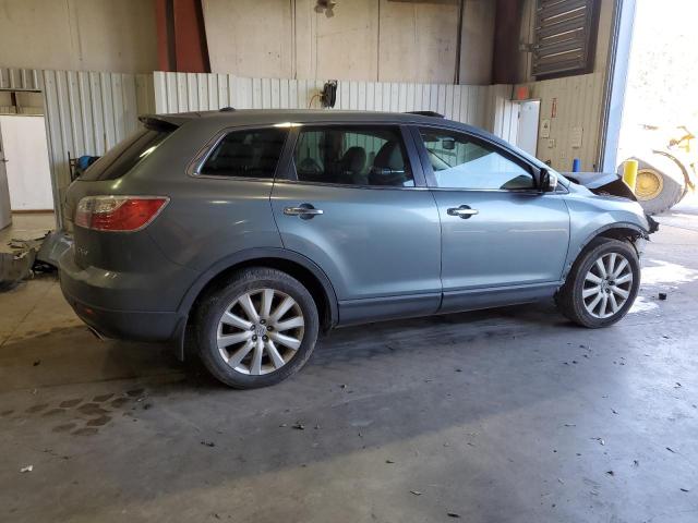 Photo 3 from auction – 2010 MAZDA CX-9 with VIN JM3TB2MA2A0201199
