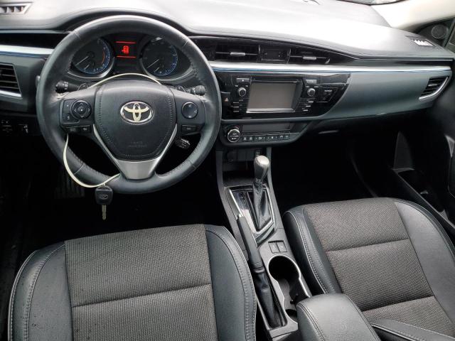 Photo 8 from auction – 2014 TOYOTA COROLLA L with VIN 2T1BURHE6EC138690