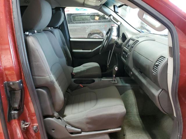 Photo 10 from auction – 2013 NISSAN FRONTIER S with VIN 1N6BD0CT7DN759172