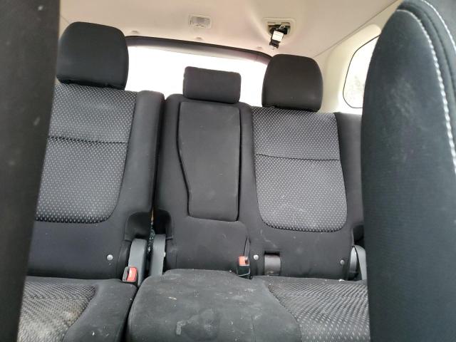 Photo 10 from auction – 2018 MITSUBISHI OUTLANDER with VIN JA4AD2A37JZ013784