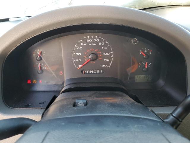 Photo 9 from auction – 2007 FORD F150 with VIN 1FTRF12247KD34976