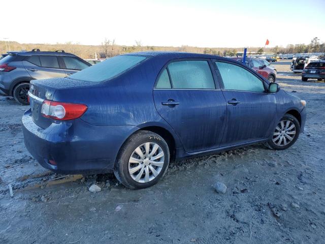 Photo 3 from auction – 2013 TOYOTA COROLLA BA with VIN 5YFBU4EE1DP142104