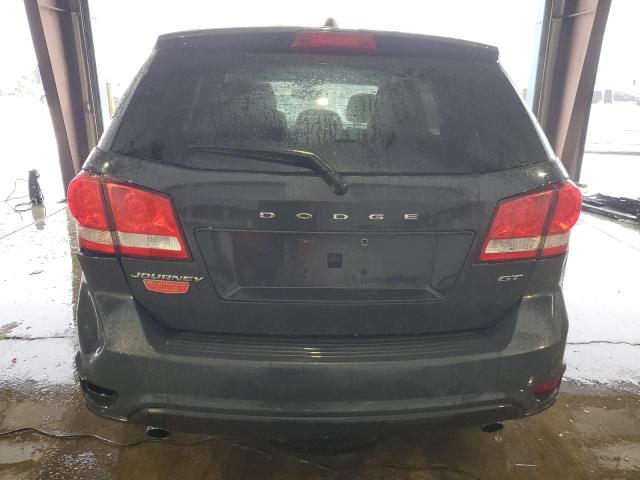 Photo 6 from auction – 2017 DODGE JOURNEY GT with VIN 3C4PDCEG1HT601328