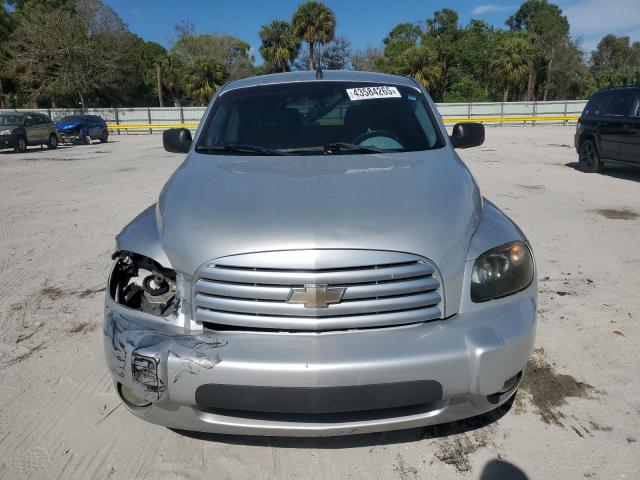 Photo 5 from auction – 2010 CHEVROLET HHR LS with VIN 3GNBAEDB1AS559394